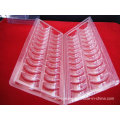 Plastik Clear &amp; Transparent PVC Verpackung